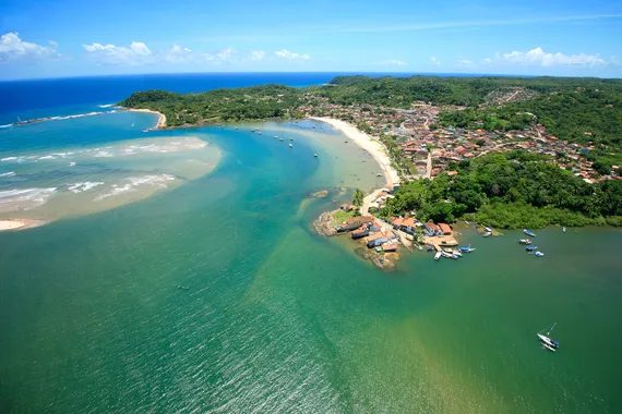 Itacaré, Bahia