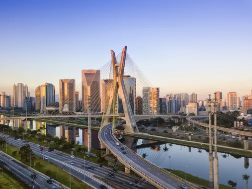 São Paulo, SP