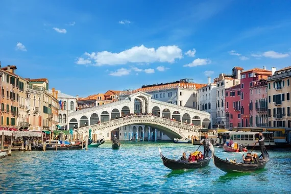 Veneza