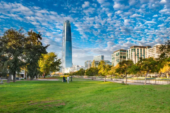 Santiago