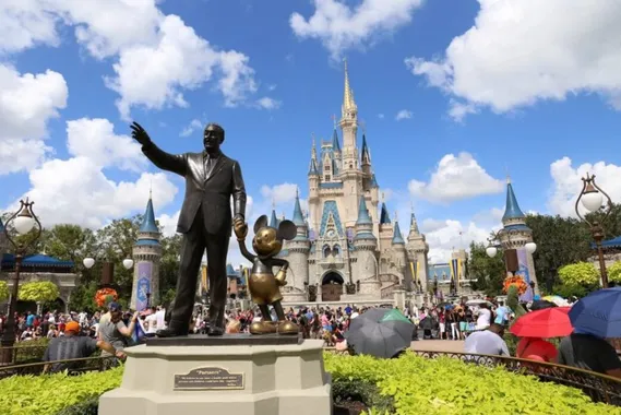 Disney Resorts