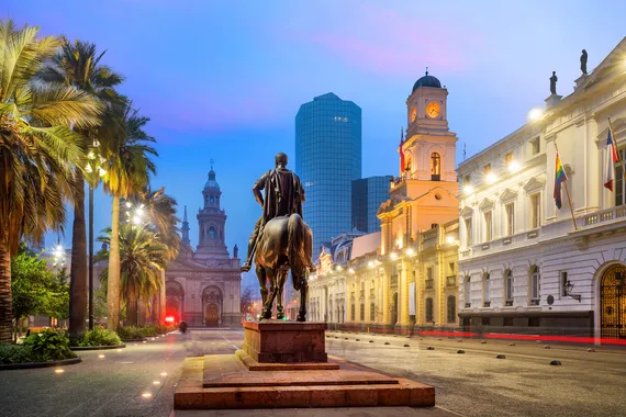 Santiago (Chile)