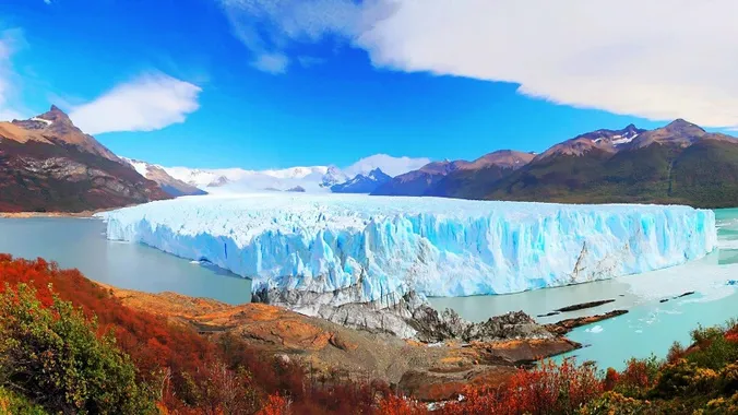 El Calafate