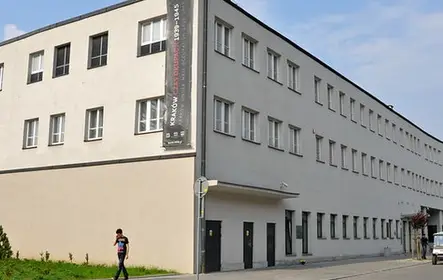Cracovia: Aplicación Audioguía
