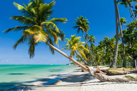 Praia de Carneiros
