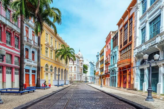 Recife Antigo