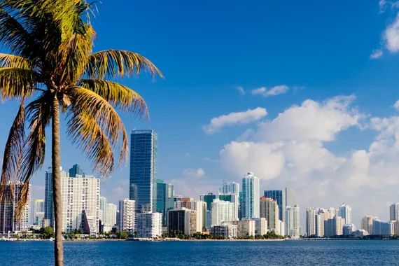 Miami
