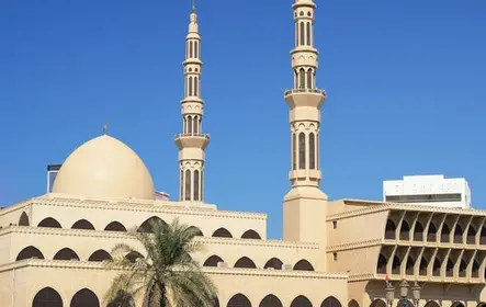 Sharjah Heritage Museum: Evite filas e excursão pela cidade de Sharjah saindo de Dubai