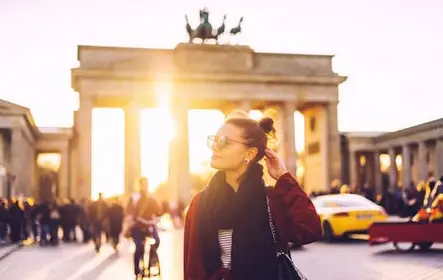 Sesión de fotos de Berlín Essentials en las principales atracciones de Berlín