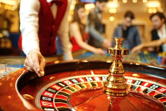 Las Vegas Cassino