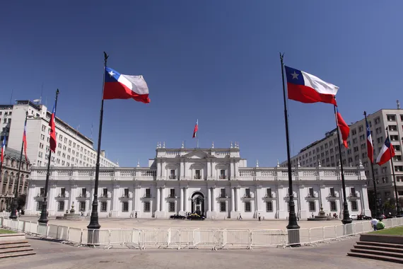 Santiago (Chile)