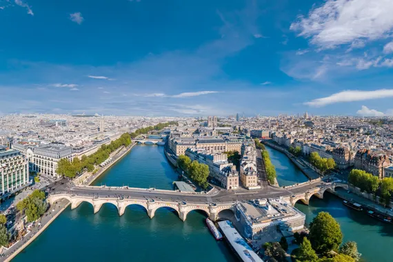 Paris