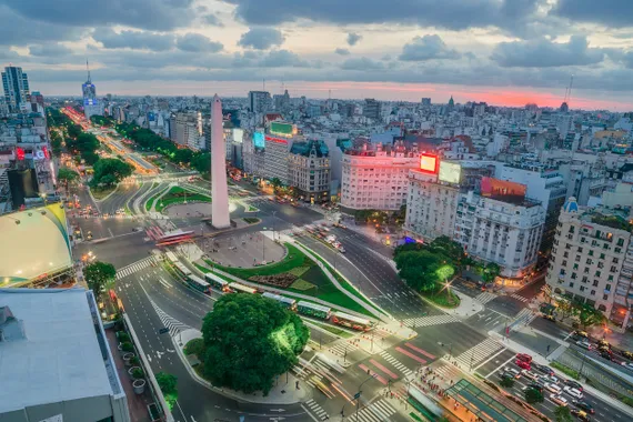 BUENOS AIRES