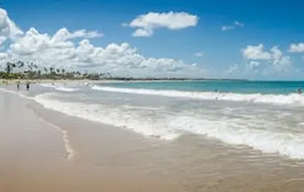 Tour em Grupo Porto De Galinhas em Espanhol e Português