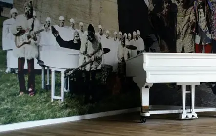 Museu dos Beatles de Liverpool: ingresso