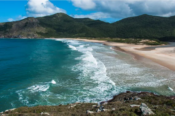 Florianópolis, SC