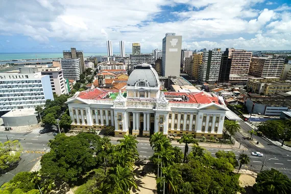 Recife