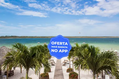 Pacote de Viagem - Jericoacoara - 2024