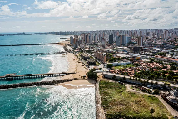 Fortaleza