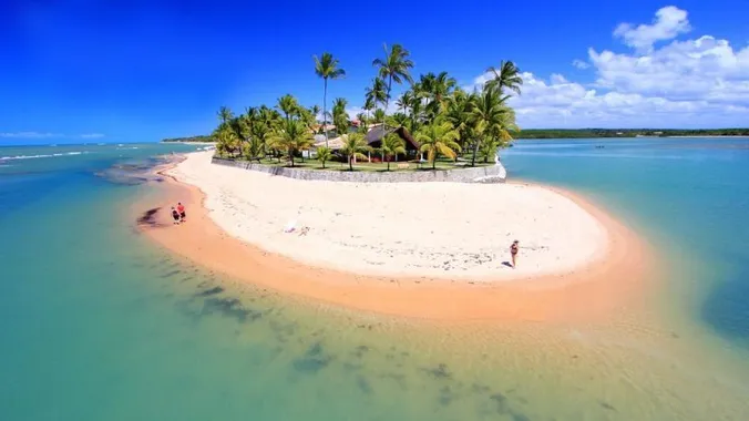 Porto Seguro, BA
