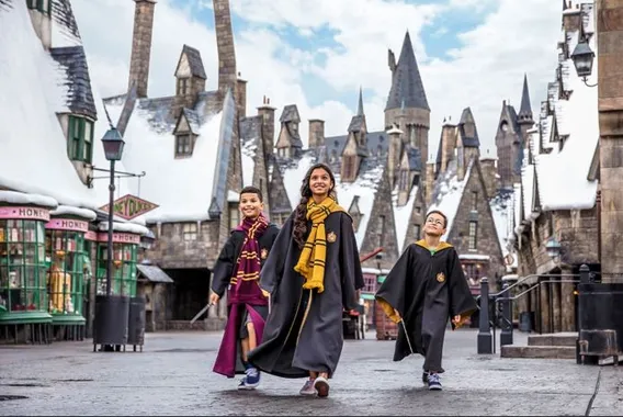 Harry Potter 2