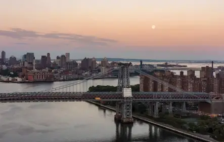 Cidade de Nova York: Passeio de helicóptero pelo horizonte de Nova Jersey