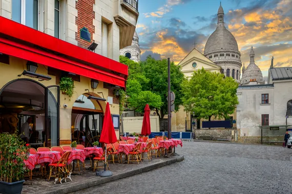 Paris