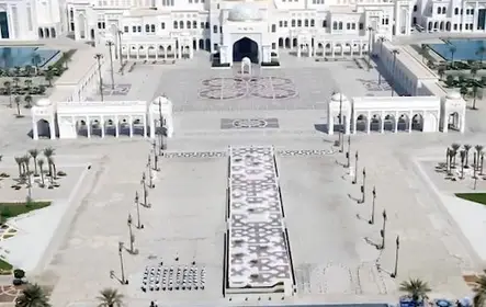 Abu Dhabi: Must See Abu Dhabi Pass with Welcome Pass