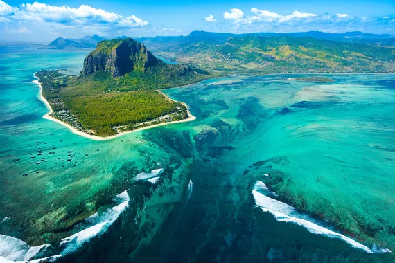 Ilhas Mauricio