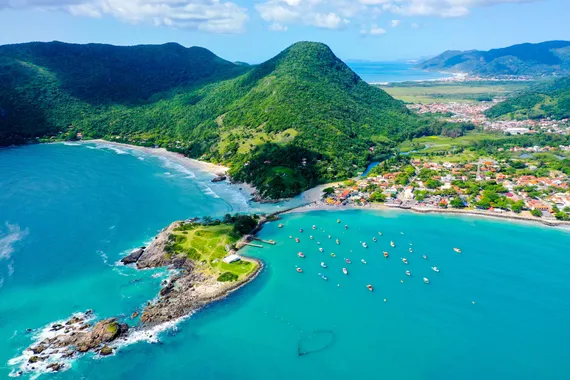 Ilha da Magia