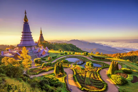 Bangkok