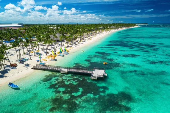 Paraíso Punta Cana