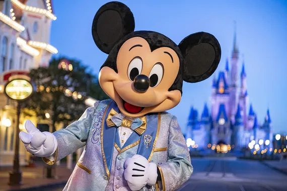 Disney Resorts