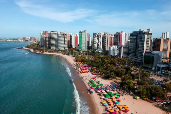 Fortaleza