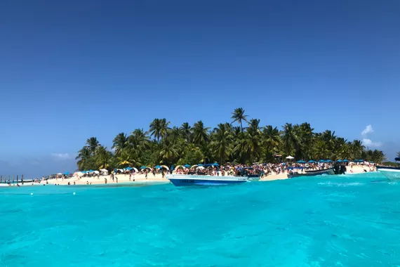 San Andrés